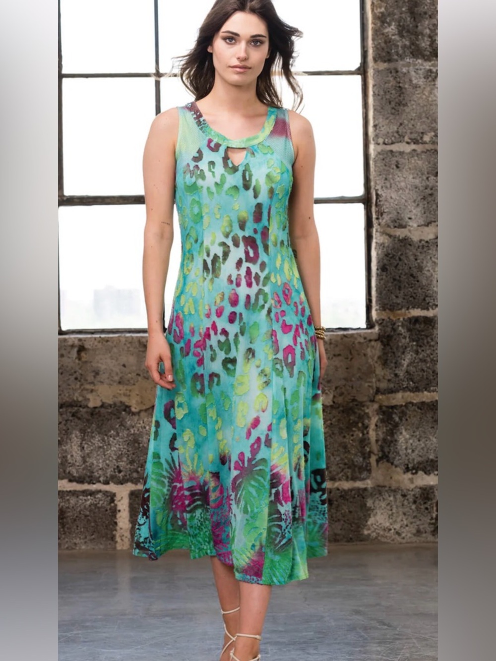 A41342
Alison Sheri dress